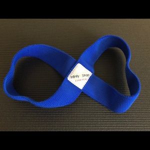 Infinity Strap